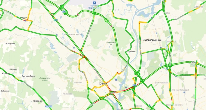 Карта пробок тверь. Химки пробки. Пробка в Химках сейчас. Зеленоград Химки пробки. Пробки Долгопрудный.