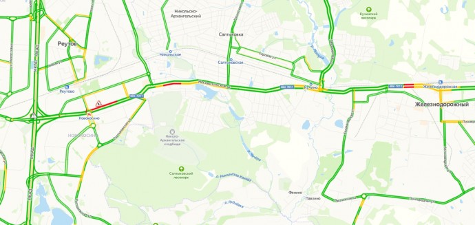 Карта пробок смоленск. Пробки Носовихинское шоссе. Пробки Носовихинское шоссе сейчас. Пробки на Носовихинском шоссе. Пробки Носовихинское сейчас шоссе сейчас.