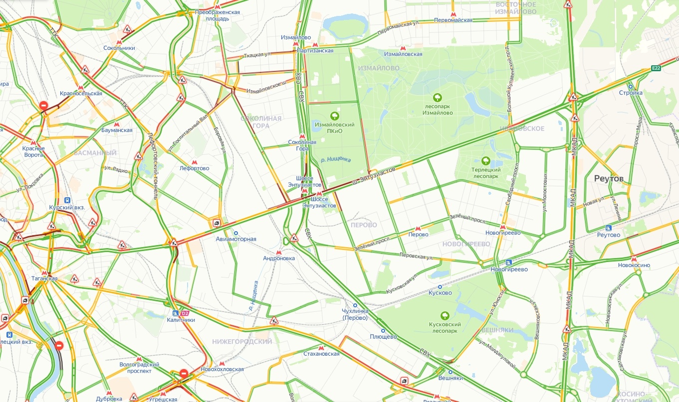 Пробки белгород. Пробки на шоссе Энтузиастов в центр сейчас. Пробки на шоссе Энтузиастов в область. Яндекс пробки. Пробка Щелковское шоссе сейчас.